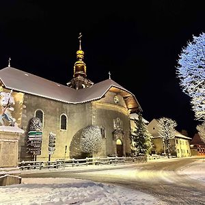 Pokój trzyosobowy